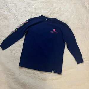 Simply Southern long sleeve t-shirt